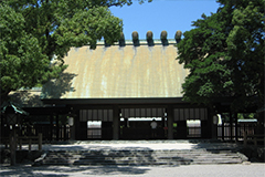 丸の内駅舎